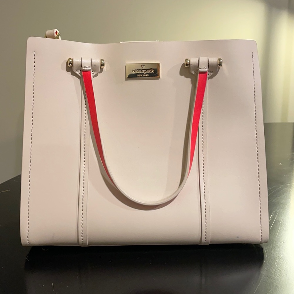 Kate spade shoulder handbag